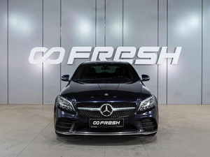 Седан Mercedes-benz C-класс 2020 года, 2764000 рублей, Воронеж