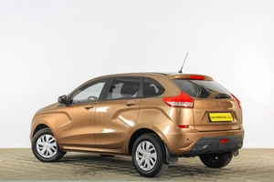 Хетчбэк ВАЗ (LADA) XRAY 2019 года, 959000 рублей, Тюмень