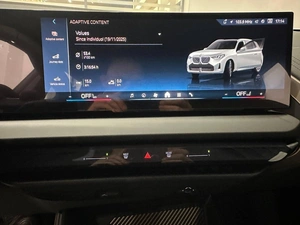 Внедорожник BMW X3 2025 года, 8150000 рублей, Новосибирск