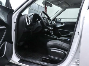 Внедорожник Kia Soul 2022 года, 2190000 рублей, Красноярск