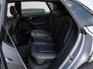 Внедорожник Audi Q8 2019 года, 6760000 рублей, Краснодар