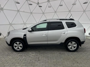 Внедорожник Renault Duster 2021 года, 1780000 рублей, Клинцы