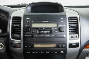 Внедорожник Toyota Land Cruiser Prado 2007 года, 1999000 рублей, Пермь