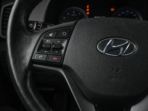 Внедорожник Hyundai Tucson 2015 года, 2529000 рублей, Кирилловка