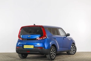 Внедорожник Kia Soul 2020 года, 2099000 рублей, Тюмень