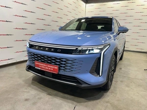Внедорожник EXEED RX 2023 года, 3350000 рублей, Красноярск
