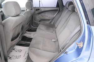 Универсал Chevrolet Lacetti 2005 года, 449000 рублей, Красноярск