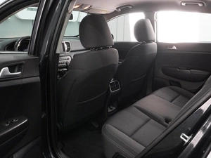 Внедорожник Kia Sportage 2018 года, 2099000 рублей, Воронеж