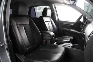 Внедорожник Hyundai Santa Fe 2012 года, 1430000 рублей, Омск