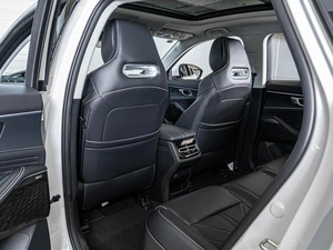 Внедорожник Changan UNI-K 2025 года, 3869000 рублей, Ставрополь