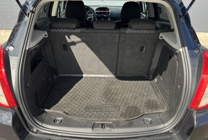 Внедорожник Opel Mokka 2013 года, 900000 рублей, Солонцы