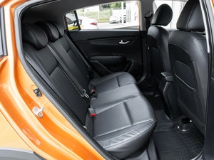 Хетчбэк Kia Rio X-Line 2019 года, 1760000 рублей, Ставрополь