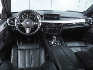 Внедорожник BMW X6 2017 года, 4350000 рублей, Ростов-на-Дону