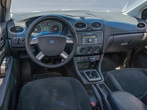 Седан Ford Focus 2007 года, 499000 рублей, Краснодар