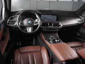 Внедорожник BMW X5 2021 года, 7990000 рублей, Минеральные Воды