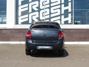 Седан ВАЗ (LADA) Granta 2018 года, 625000 рублей, Владимир