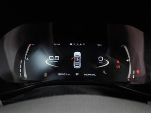 Внедорожник Haval Jolion 2024 года, 2465000 рублей, Воронеж
