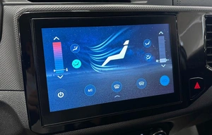 Внедорожник Chery Tiggo 4 2020 года, 1447000 рублей, Красноярск