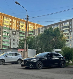 Хетчбэк Mazda Axela 2014 года, 1275000 рублей, Красноярск