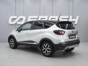 Внедорожник Renault Kaptur 2020 года, 1420000 рублей, Ростов-на-Дону