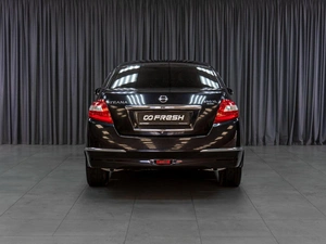 Седан Nissan Teana 2008 года, 859000 рублей, Тюмень