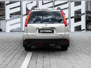 Внедорожник Nissan X-Trail 2010 года, 997300 рублей, Ставрополь