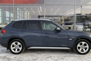 Внедорожник BMW X1 2012 года, 1380000 рублей, Солонцы