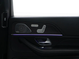 Внедорожник Mercedes-benz GLS-класс 2021 года, 7884434 рублей, Москва