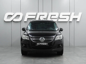 Внедорожник Volkswagen Tiguan 2009 года, 1119000 рублей, Воронеж