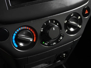 Седан ЗАЗ Vida 2012 года, 529000 рублей, Воронеж