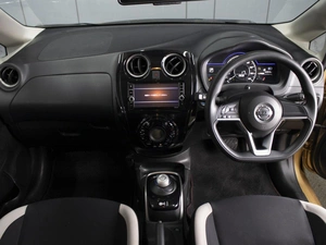 Хетчбэк Nissan Note 2019 года, 1110000 рублей, Омск