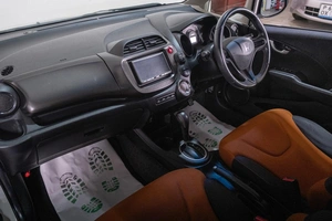 Хетчбэк Honda Fit 2011 года, 1139000 рублей, Томск