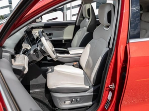Внедорожник Jetour Dashing 2024 года, 2280000 рублей, Краснодар