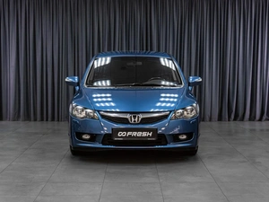 Седан Honda Civic 2009 года, 909000 рублей, Тюмень