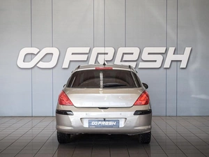 Хетчбэк Peugeot 308 2009 года, 400000 рублей, Муром