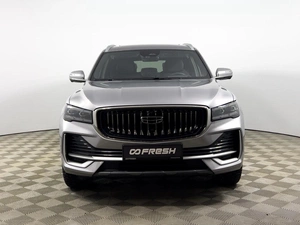 Внедорожник Geely Monjaro 2025 года, 4389900 рублей, Казань