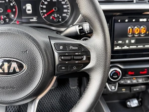 Седан Kia Rio 2021 года, 1470000 рублей, Ставрополь