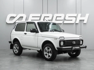 Внедорожник ВАЗ (LADA) Niva Legend 2025 года, 999000 рублей, Воронеж