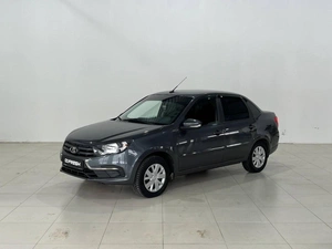 Седан ВАЗ (LADA) Granta 2020 года, 690000 рублей, Кострома