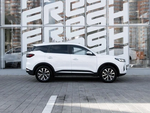 Внедорожник Chery Tiggo 7 Pro 2023 года, 1690000 рублей, Ставрополь
