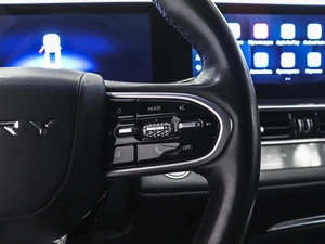 Внедорожник Chery Tiggo 7 Pro Max 2024 года, 2179000 рублей, Красноярск