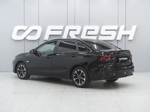 Седан Chevrolet Monza 2023 года, 1570000 рублей, Ростов-на-Дону