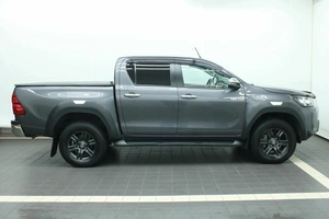 Пикап Toyota Hilux 2021 года, 3890000 рублей, Красноярск