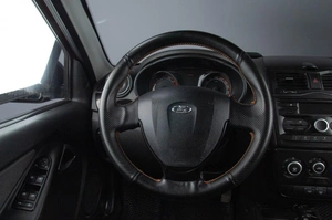 Универсал ВАЗ (LADA) Granta Cross 2020 года, 899000 рублей, Челябинск