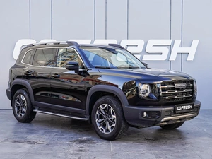 Внедорожник Haval Dargo 2024 года, 2690000 рублей, Краснодар