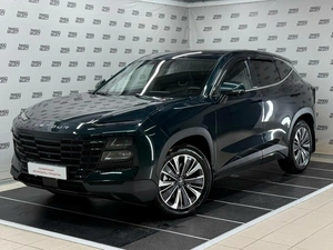 Внедорожник Jetour Dashing 2024 года, 2240000 рублей, Красноярск