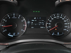 Седан Kia Cerato 2018 года, 1749000 рублей, Аксай