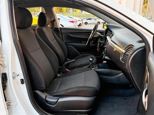 Седан Kia Rio 2019 года, 1298000 рублей, Ставрополь