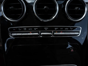 Внедорожник Mercedes-benz GLC-класс 2015 года, 2491000 рублей, Ставрополь