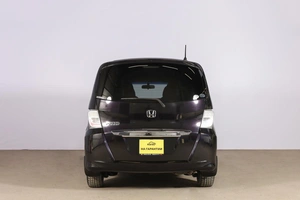 Минивэн Honda Freed 2012 года, 1169000 рублей, Новосибирск